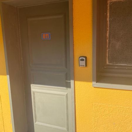 Appartement Residence Vacances Amandier آرْلْ المظهر الخارجي الصورة