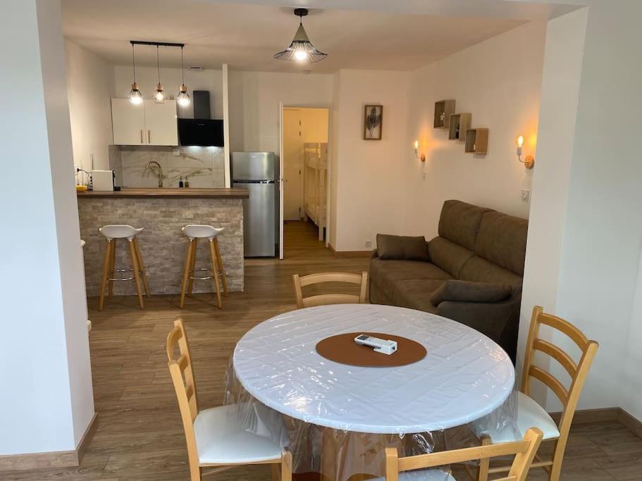 Appartement Residence Vacances Amandier آرْلْ المظهر الخارجي الصورة