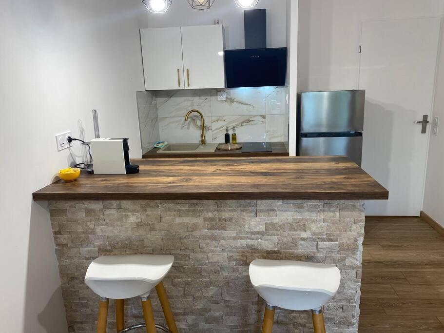 Appartement Residence Vacances Amandier آرْلْ المظهر الخارجي الصورة