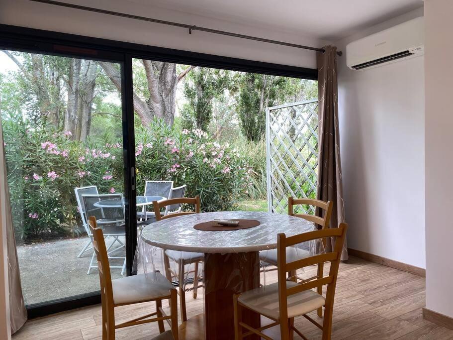 Appartement Residence Vacances Amandier آرْلْ المظهر الخارجي الصورة