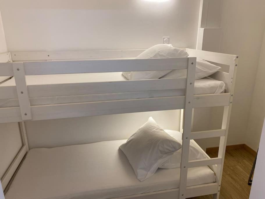 Appartement Residence Vacances Amandier آرْلْ المظهر الخارجي الصورة