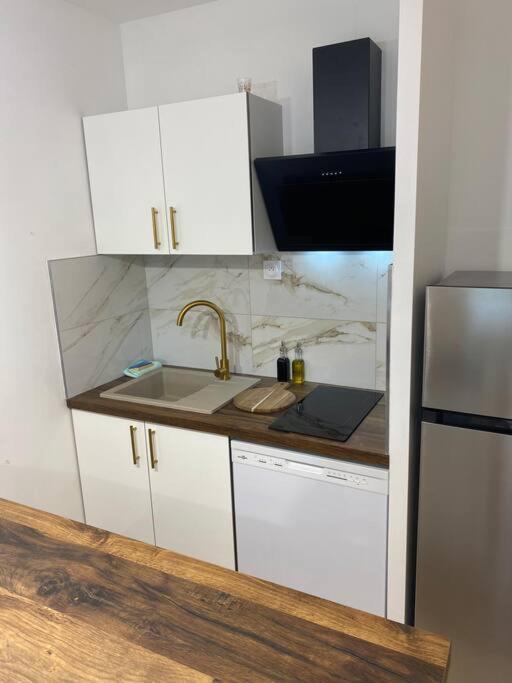 Appartement Residence Vacances Amandier آرْلْ المظهر الخارجي الصورة