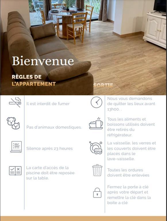 Appartement Residence Vacances Amandier آرْلْ المظهر الخارجي الصورة