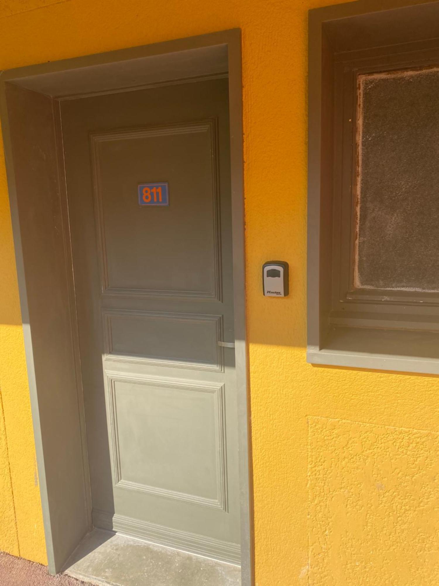Appartement Residence Vacances Amandier آرْلْ المظهر الخارجي الصورة
